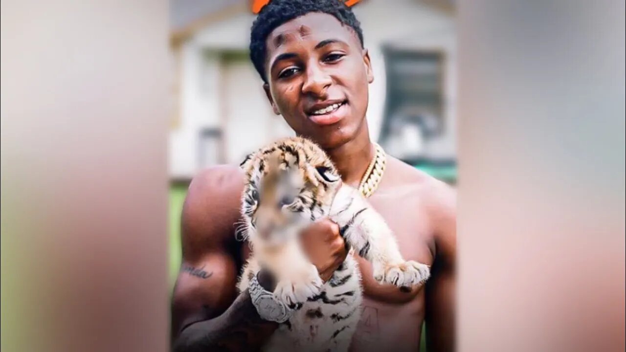 Rappers With Insane Security 👀