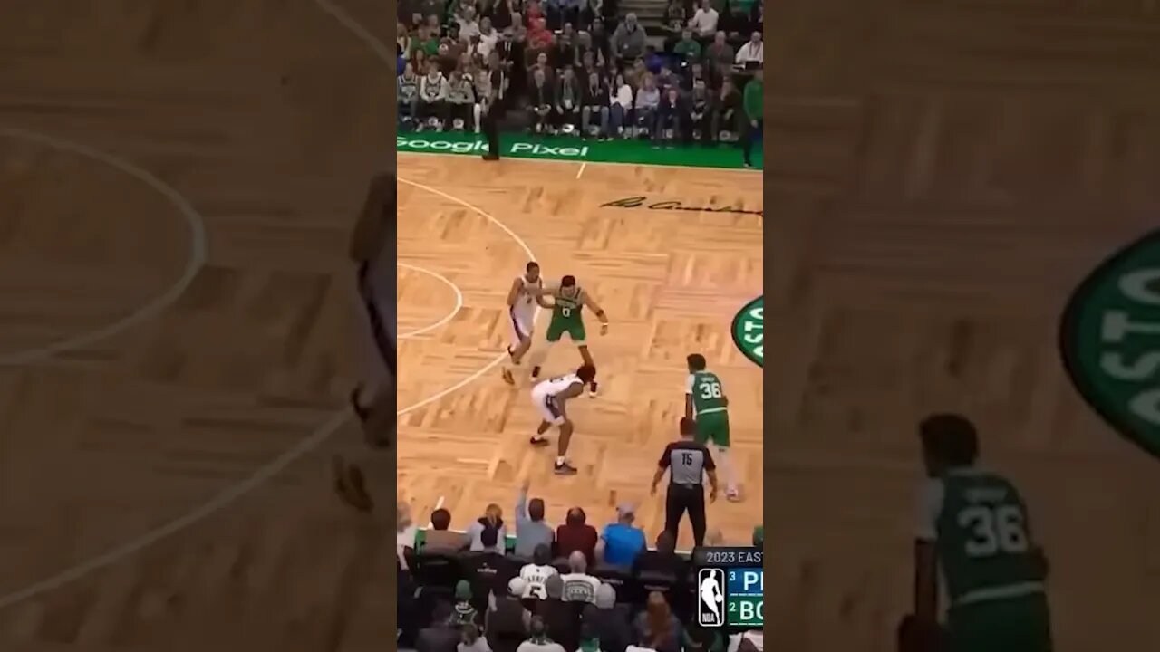 THE 76ers ARE ABSOLUTE TRASH 😂!