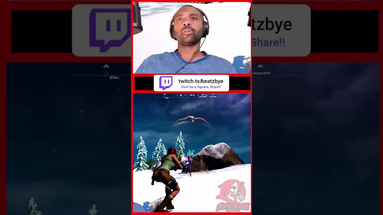 #SHORTS #shortsvideo #savagegamingyt #beatzbye #FN #fyp #NEW