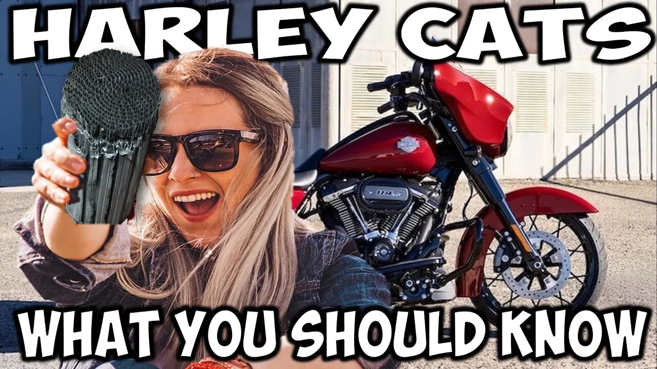 FAQ - Harley Exhaust & Catalytic Converter Removal