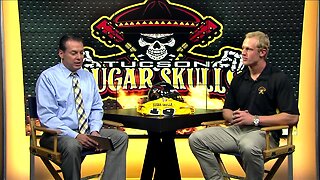 Inside Tucson Sugar Skulls: Playoff Edition