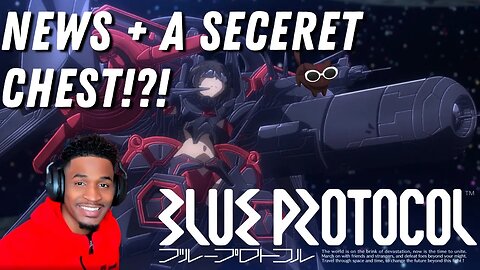 Blue Protocol News/Dev stream dates & Dungeon Gameplay