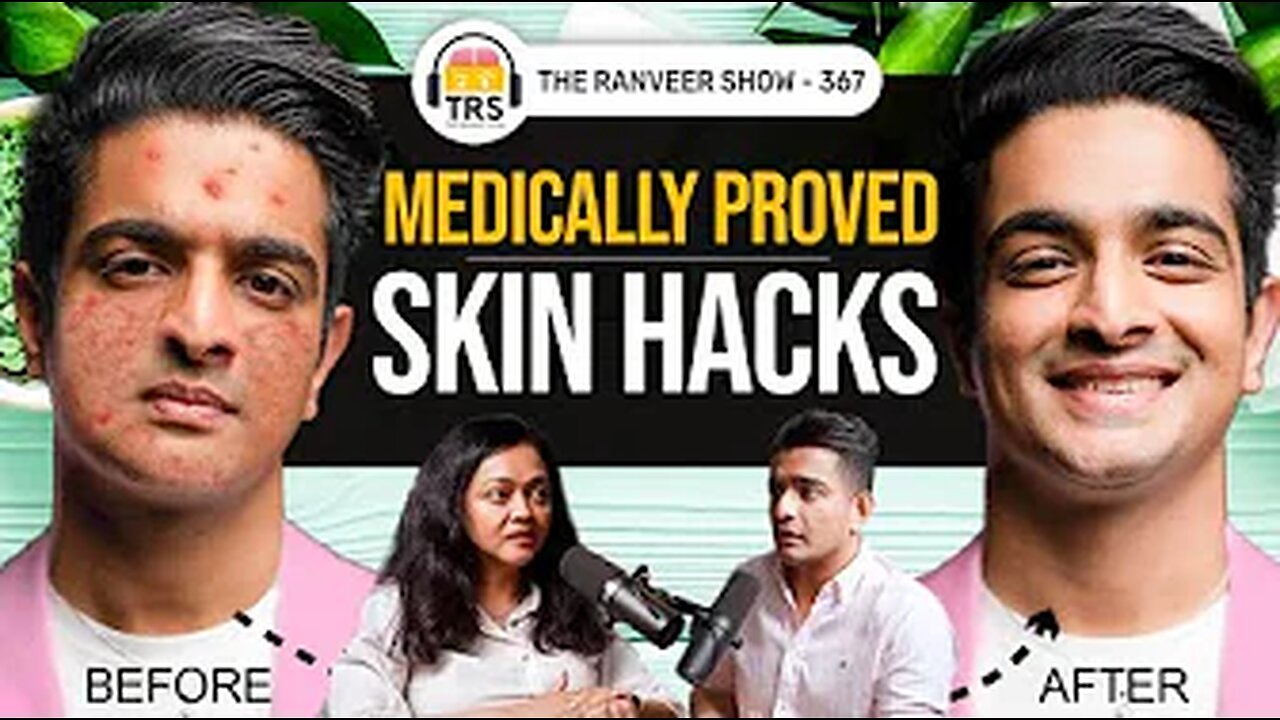 Celeb Dermatologist Dr. Rashmi Shetty - Pimples, Bollywood Skin Secrets & More