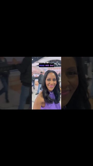 Come With Me to the TODAY SHOW! 📺 #shorts