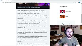 Daily Wire Explains Contract Deal With Steven Crowder