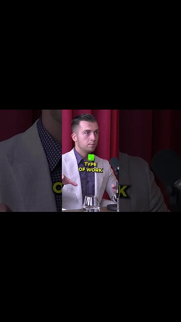 Austin Zelan, Founder of Cashflowpreneur, on working towards your own dream.