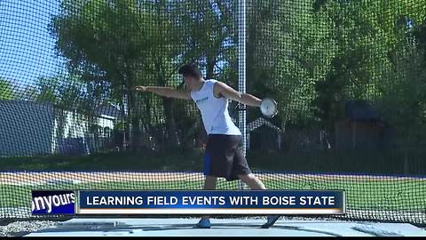 “Track of all Trades” or a master of none?