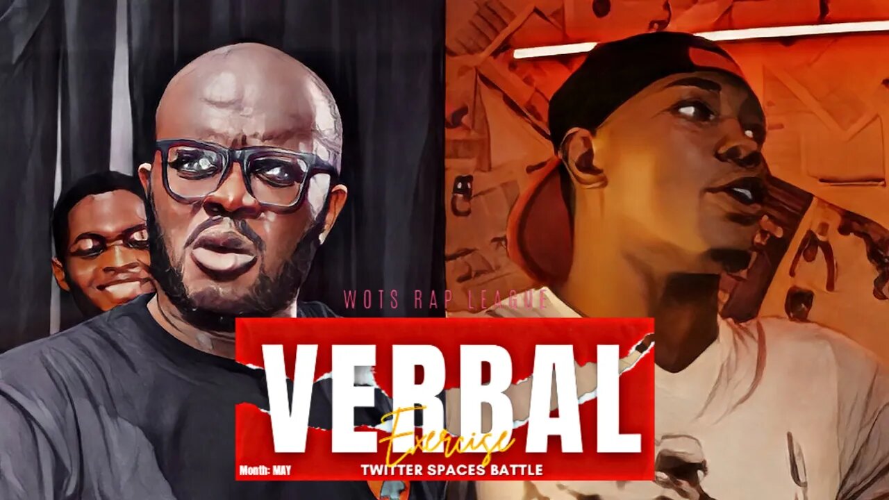 WOTS - Dr Cardio vs Thrillz (Verbal Exercise) Space Battle