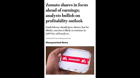 share market news