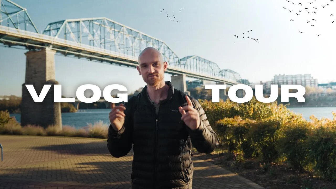 Downtown Chattanooga Tennessee | What You Can Expect When Moving