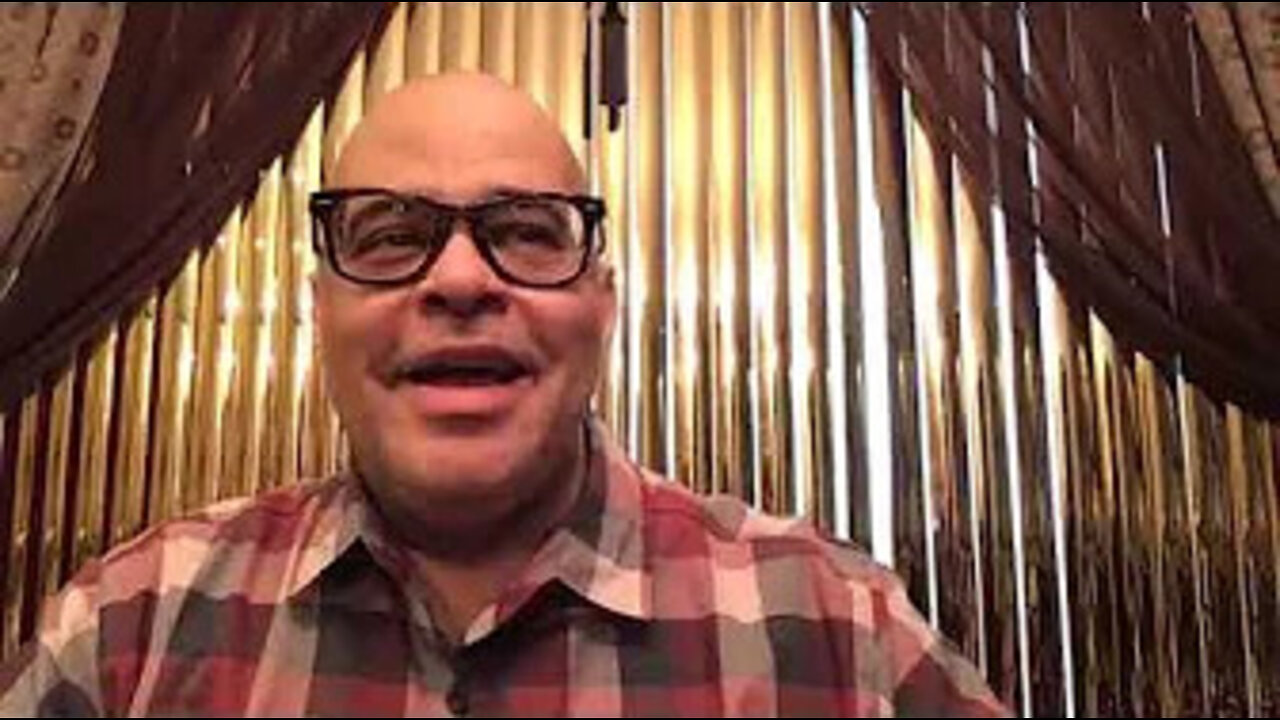 John Eckhardt-Learn What Attracts Favor(February 26)