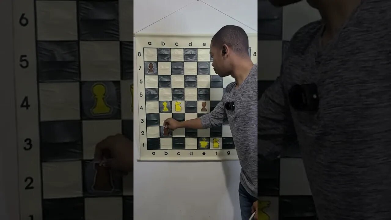 What is the Best Move in this Chess Position? #22