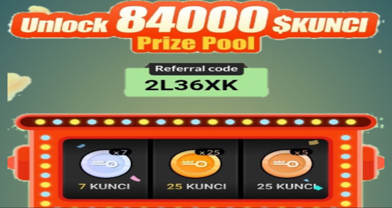 Itoken wallet offer 84000 token 1000$ value
