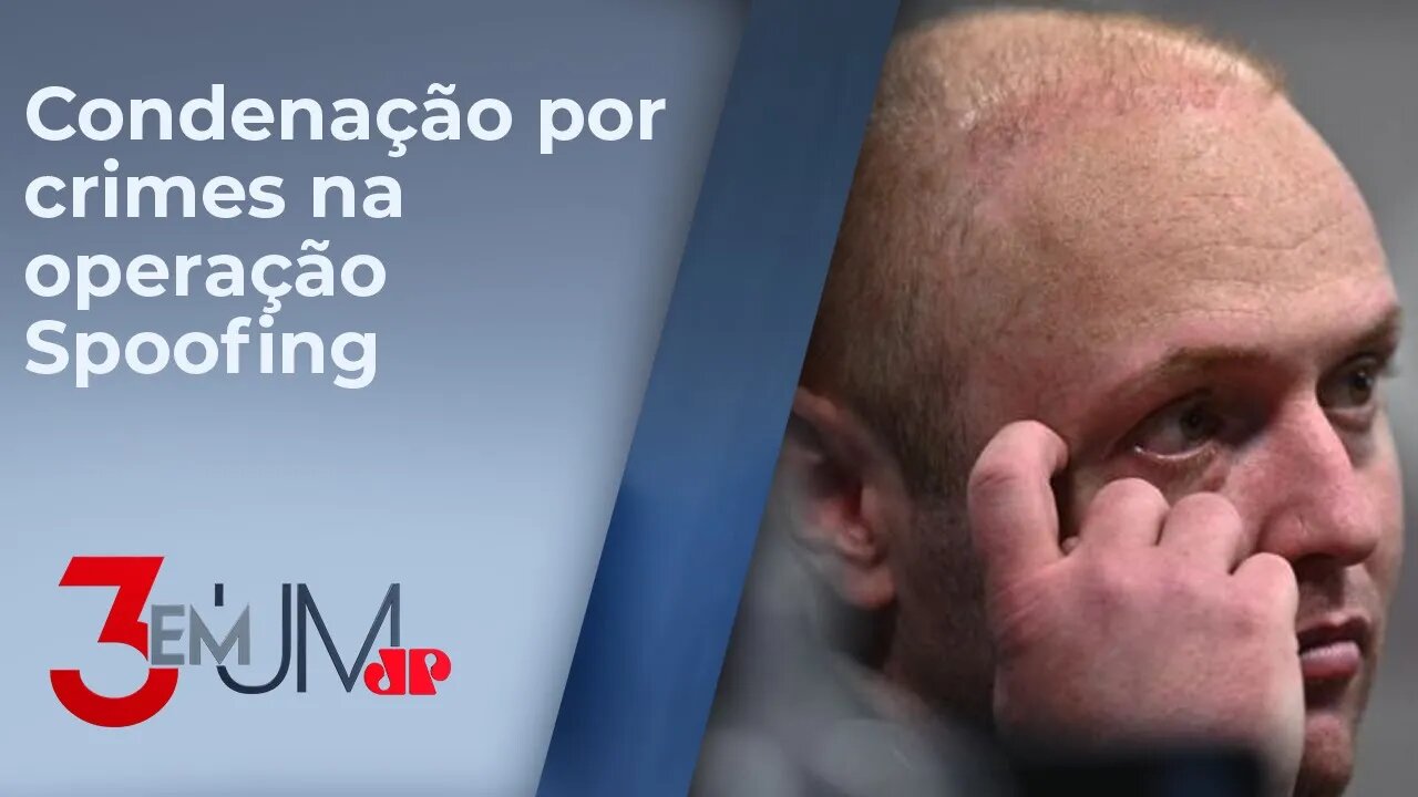Walter Delgatti, o ‘hacker da Vaza Jato’, é condenado a mais de 20 anos de prisão