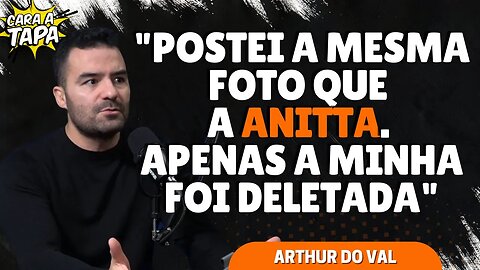 MAMÃE FALEI FOI AVISADO QUE SERIA BOICOTADO NAS REDES SOCIAIS