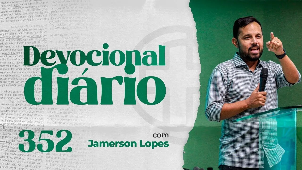 DEVOCIONAL - CONFIANDO, APESAR DAS CIRCUNSTÂNCIAS: crendo no amor e no cuidado de Deus - Salmo 46