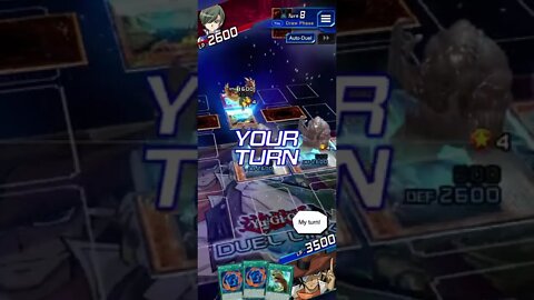 Yu-Gi-Oh! Duel Links - Obelisk Blue Student vs. Jim “Crocodile” Cook x Fossil Warrior Skull Bone