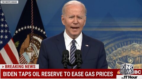 Biden Corruption Explodes