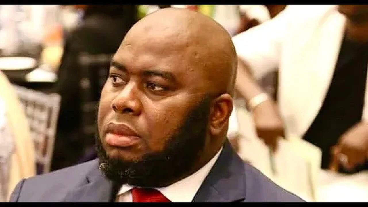 ASARI DOKUBO HOW FAR? WAIT FOR IPOB MEADIA RAIN