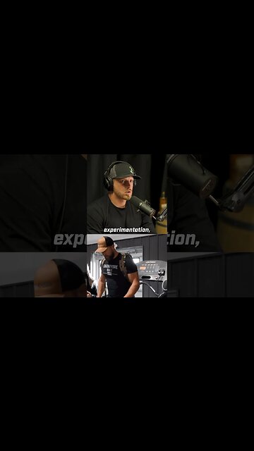 Workout testing: MTNTOUGH Fitness Lab CMO Ryan Watson - @MontanaKnifeCompany Podcast ep. 28