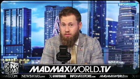 WAR ROOM (Full Show) Monday - 2/19/24