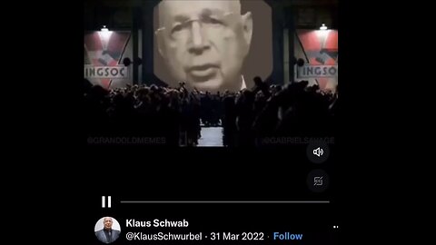 Klaus Schwab clip