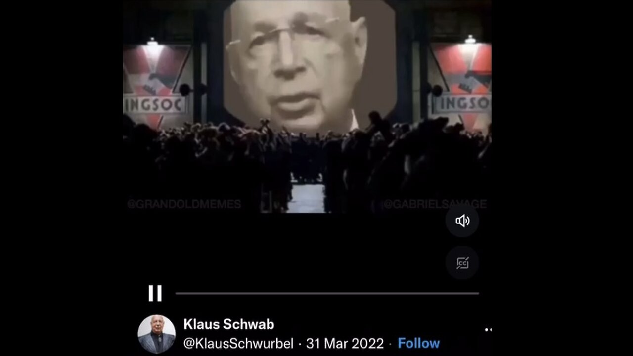 Klaus Schwab clip