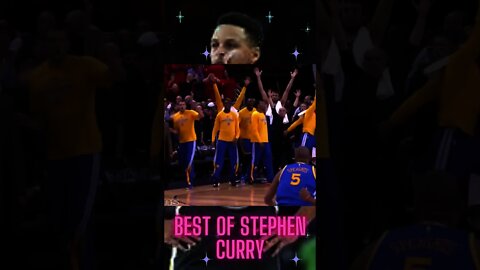 BEST OF STEPHEN CURRY 11