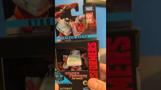 Transformers Studio Series Core Class Ratchet! Rodimusbill