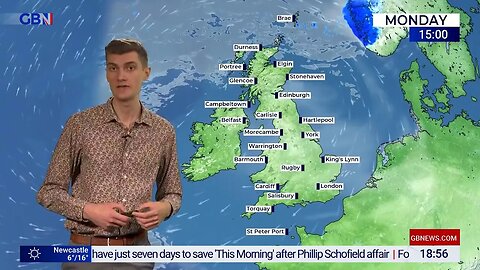 Gloria Meets... | Sunday 28th May