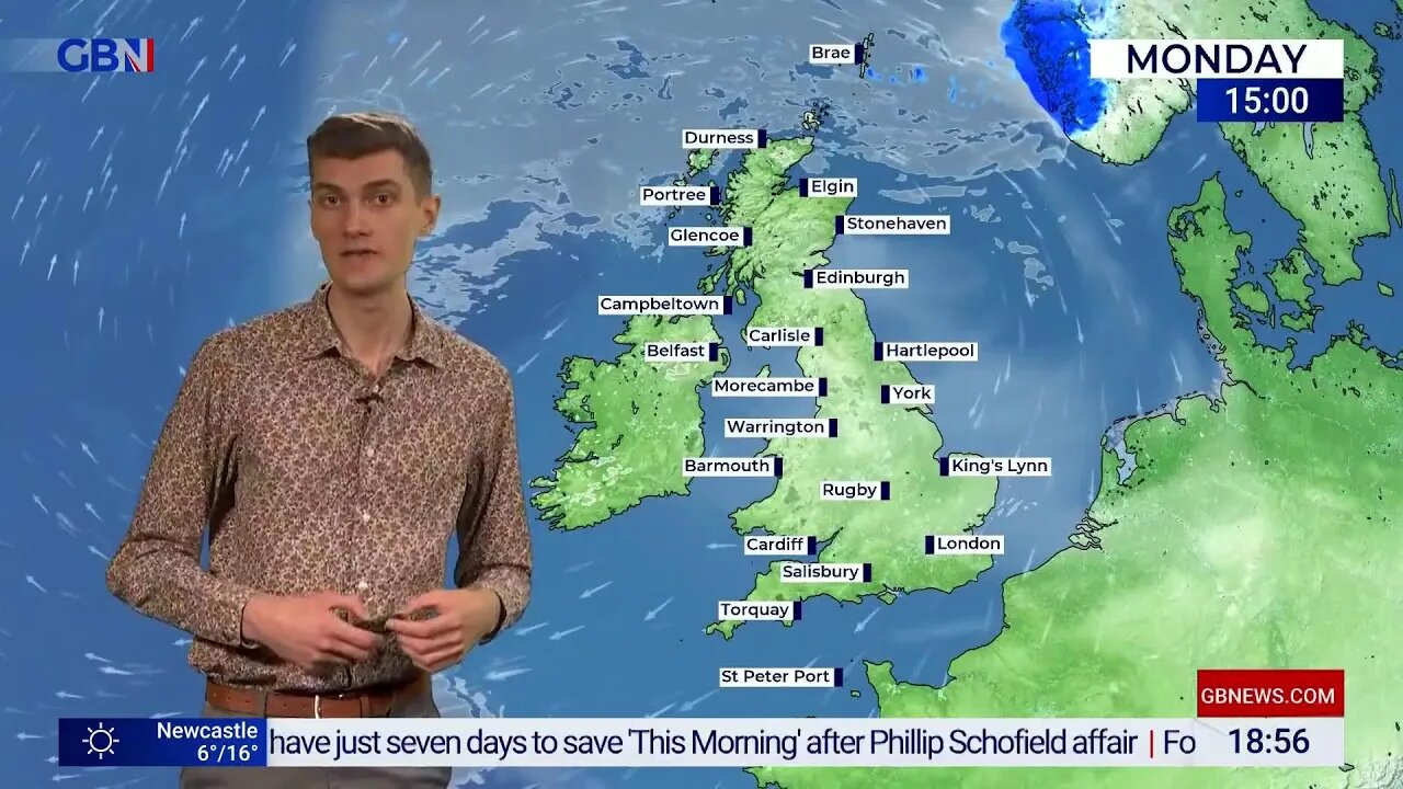 Gloria Meets... | Sunday 28th May