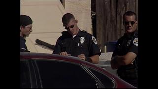 KNXV Unsolved murder of Debra Murray