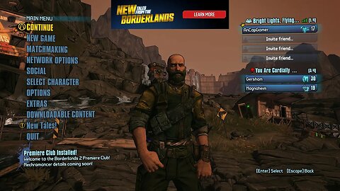 Payday 2 holiday event!