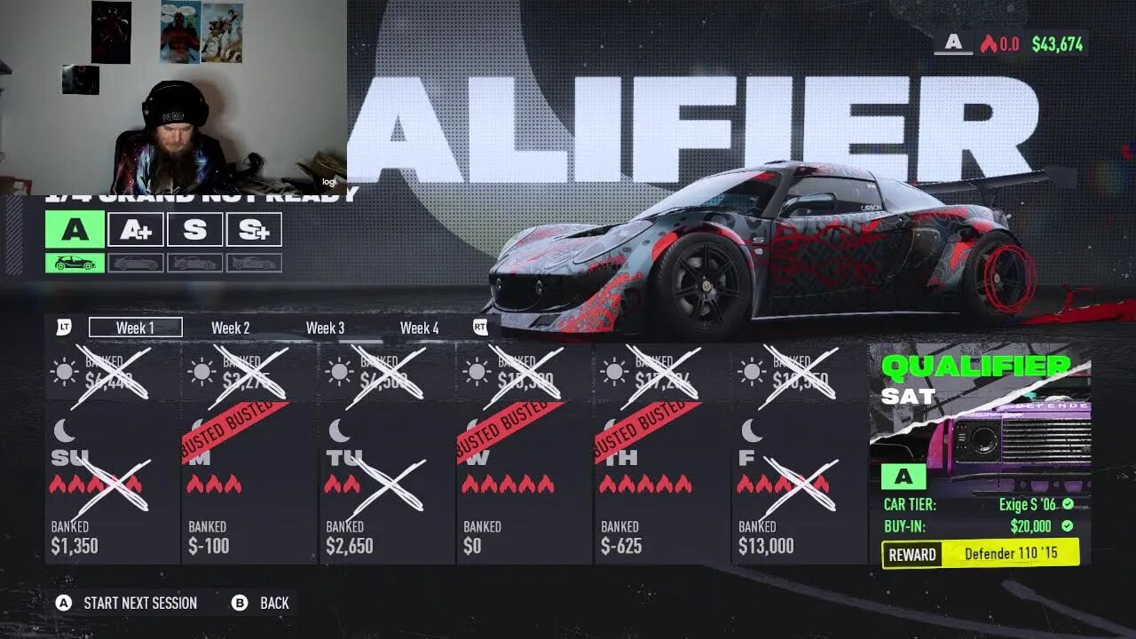 Gotta go fast!!! Road to 150 subscribers!