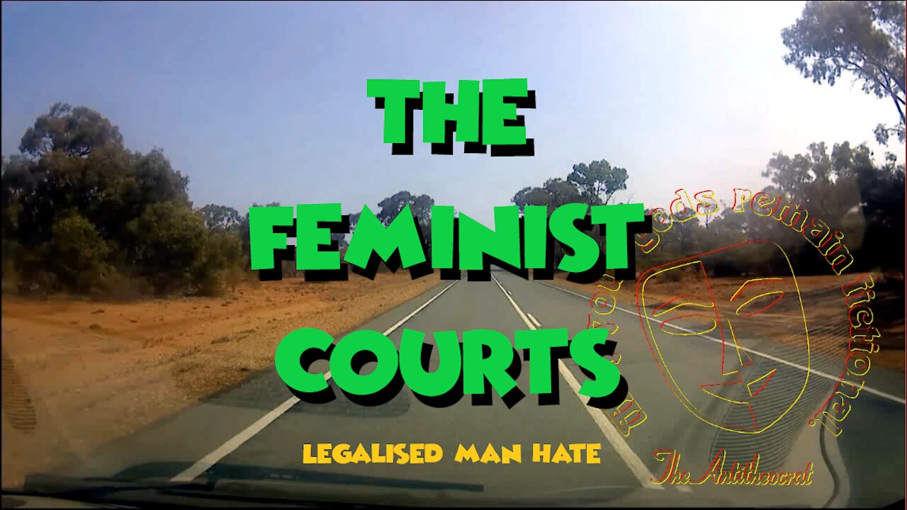 The Feminist Courts.