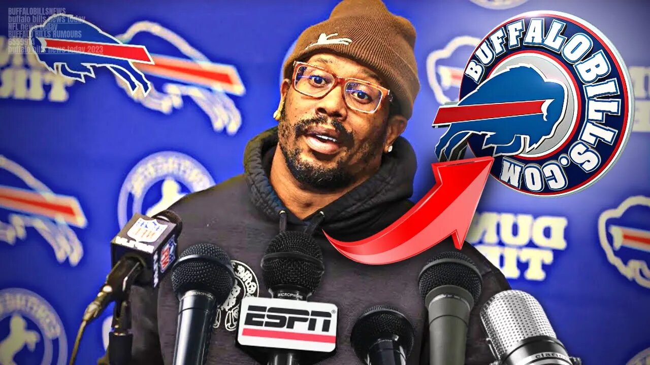 😡💥 GO TAKE CARE OF YOUR LIFE! GET OUT NOW! SEE WHAT HE SAID? ➤ BUFFALO BILLS NEWS | NFL NEWS