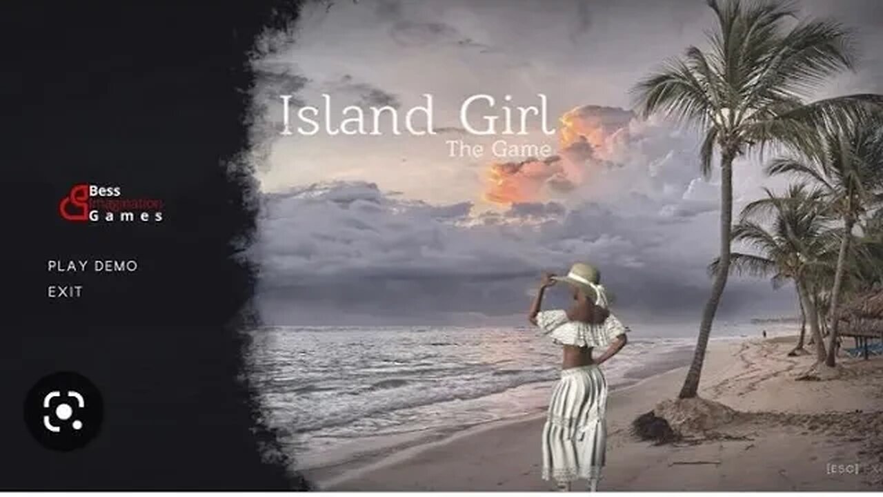 Island girl is back!!! Let the games 🎯 begin!!!