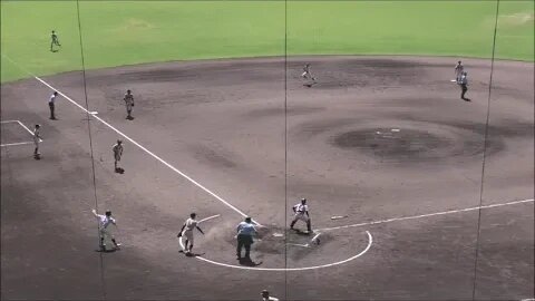 Reversible!【2023年秋季兵庫県高等学校野球大会】西播ブロック,敗者復活戦④R2,姫路東vs上郡②4IN-6IN