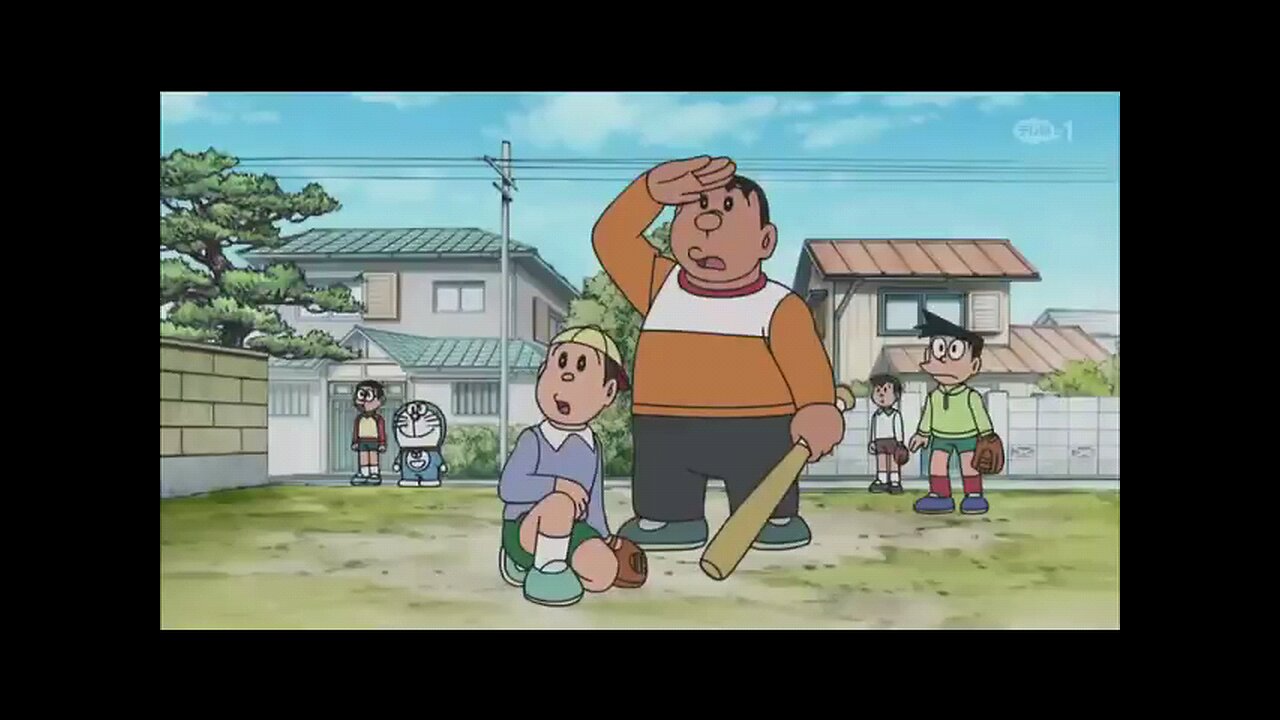 doraemon episode no 22