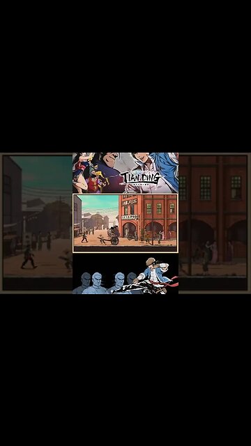 THE LEGEND OF TIAN DING #17 - #shorts