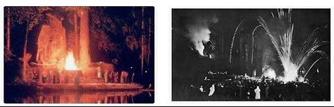 Bohemian Grove: Cremation of Care, Freemasonry and the Theatre of Ritual