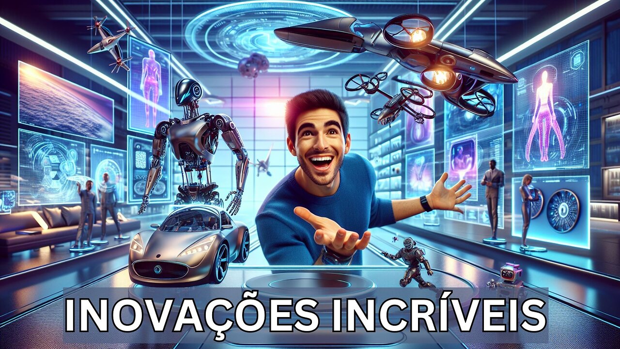 13 Inovações de IA e Robótica Que Você Precisa Conhecer!