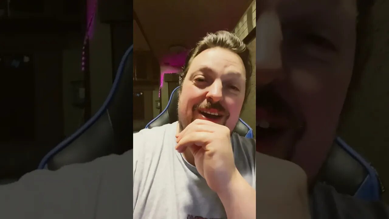 I Don’t Know What Is Happening! 🤣