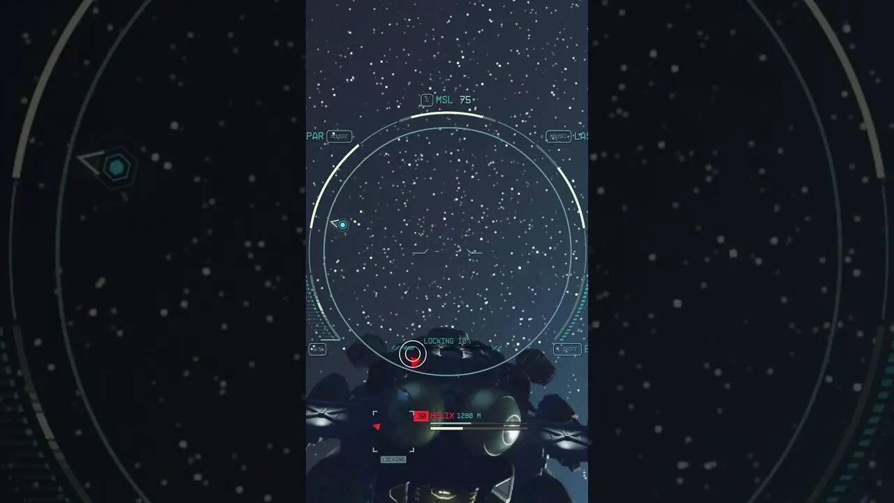 Starfield Gameplay