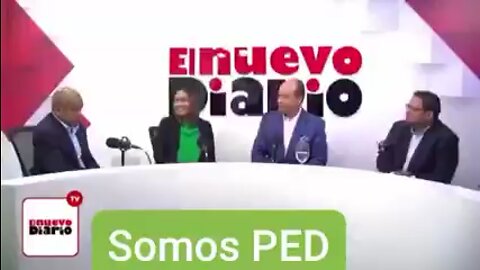 Ramfis Domínguez Trujillo
