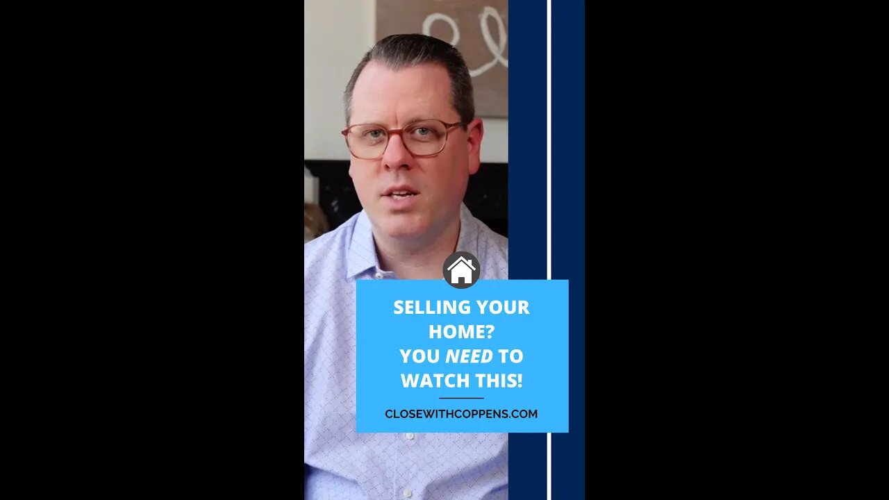 Selling Your Home? You NEED to Watch This! 🤫