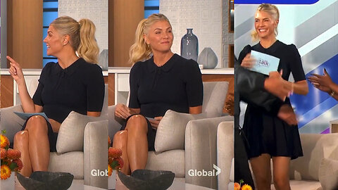 Amanda Kloots Oct 15 2024