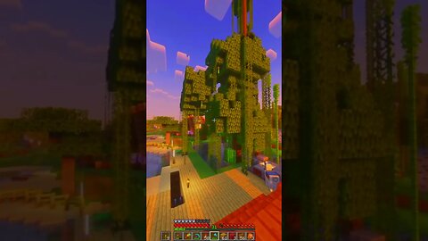Quick & Quirky Minecraft: Short and Sweet Adventures!