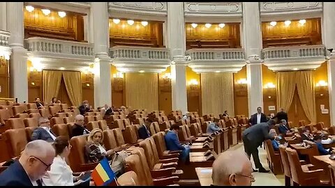 George Simion si deputatii AUR par a fi total dezinteresati de a face dreptate pentru Romania.