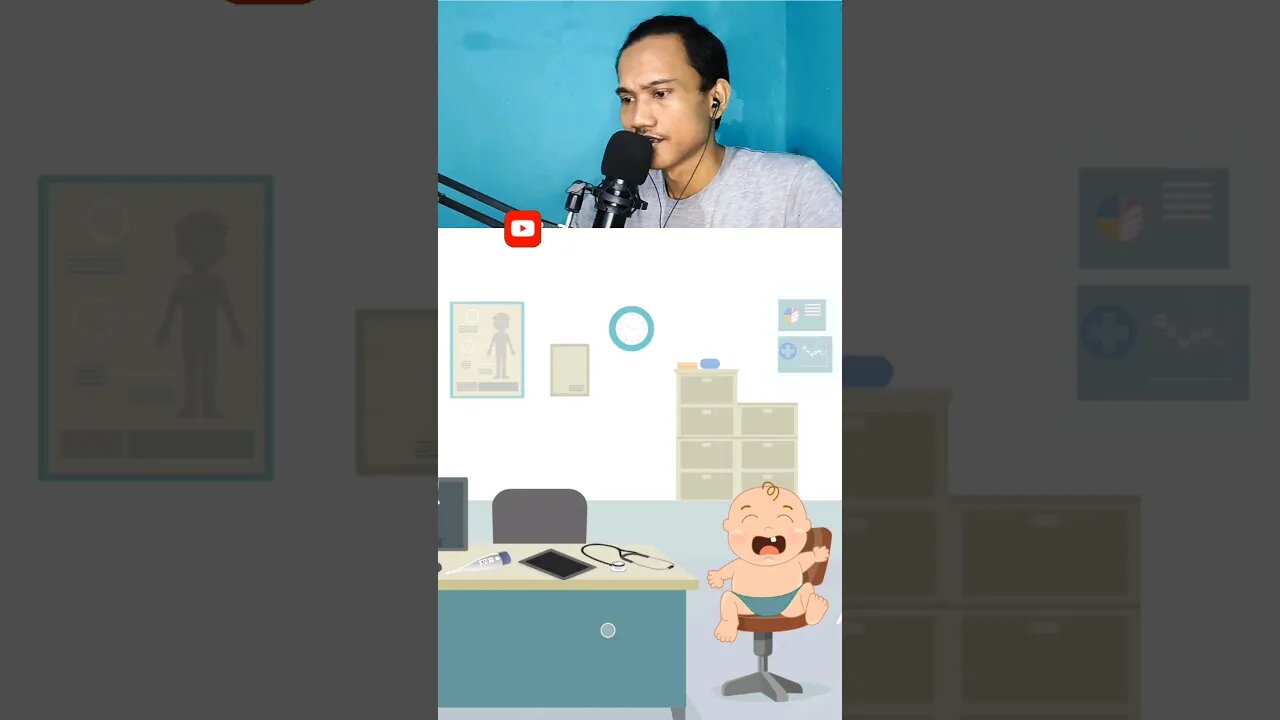 Bantu si bayi | Braindom level 103